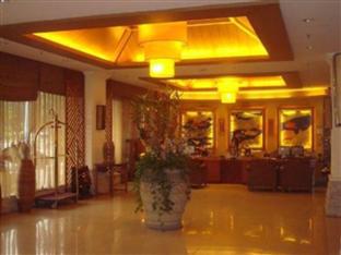 Guangzhou Li Gang Hotel Kanton Exteriér fotografie